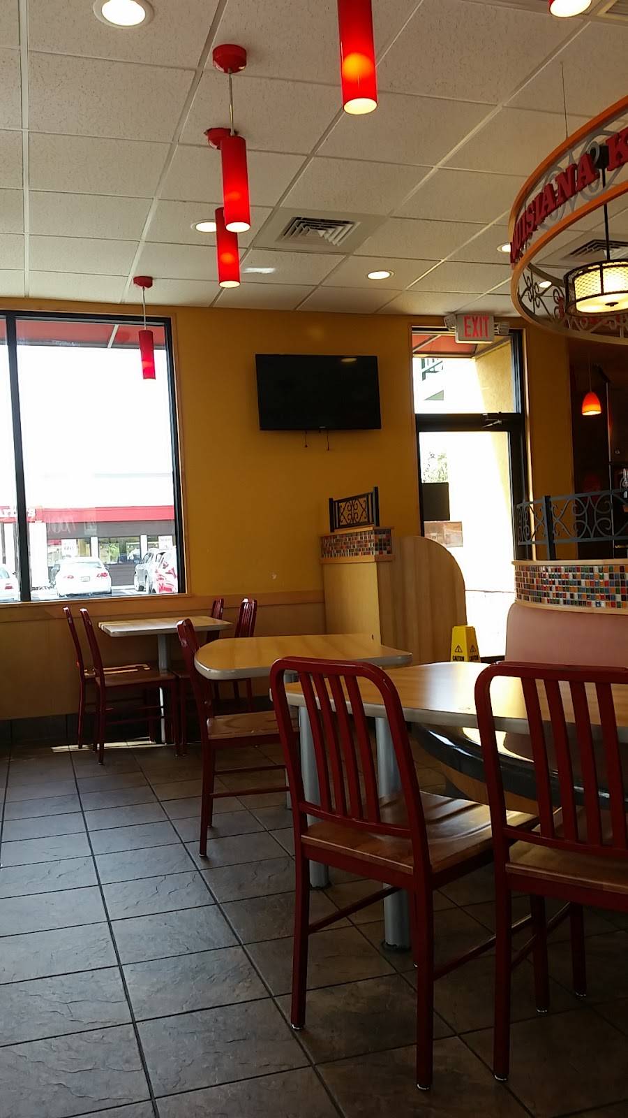 Popeyes Louisiana Kitchen | restaurant | 5011 W Irlo Bronson Memorial Hwy, Kissimmee, FL 34746, USA | 4075071033 OR +1 407-507-1033