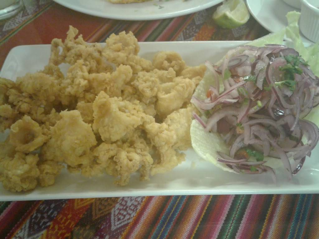 Rincon Criollo | restaurant | 7605 White Oak Ave, Reseda, CA 91335, USA | 8185788265 OR +1 818-578-8265