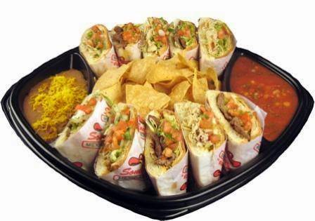 Sombrero Mexican Food | restaurant | 1522 Graves Ave, El Cajon, CA 92021, USA | 6192581695 OR +1 619-258-1695