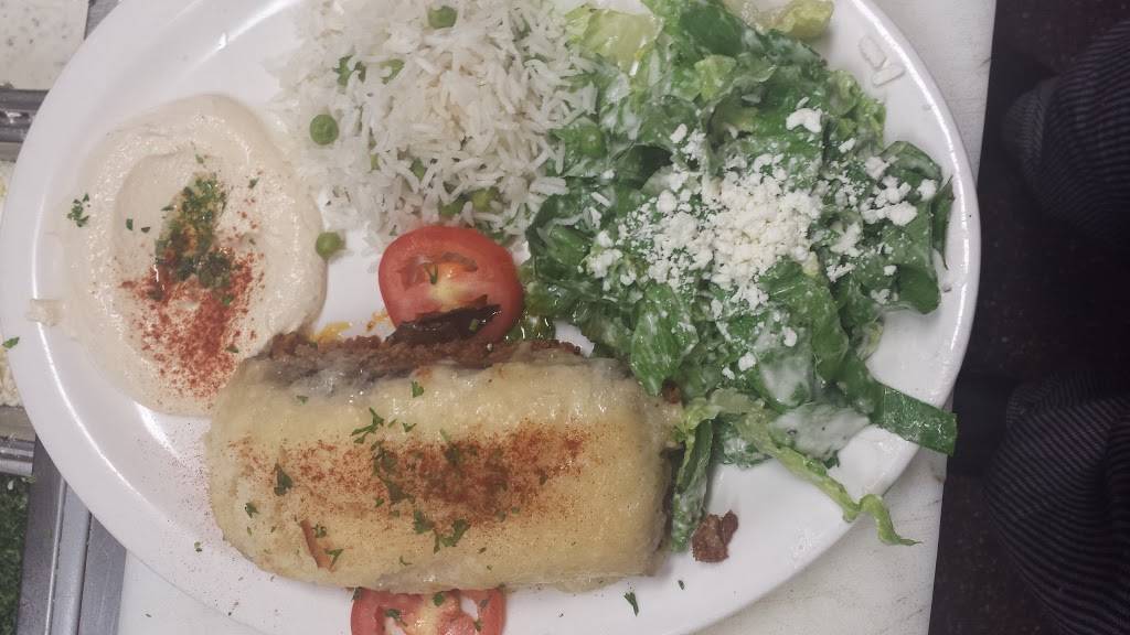 Olive Tree Cafe | restaurant | 36520 Oak Plaza Ave, Prairieville, LA 70769, USA | 2256778777 OR +1 225-677-8777