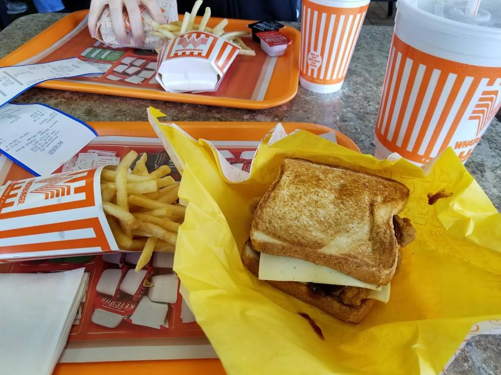 Whataburger | restaurant | 6120 Lake Worth Blvd, Lake Worth, TX 76135, USA | 8172378271 OR +1 817-237-8271