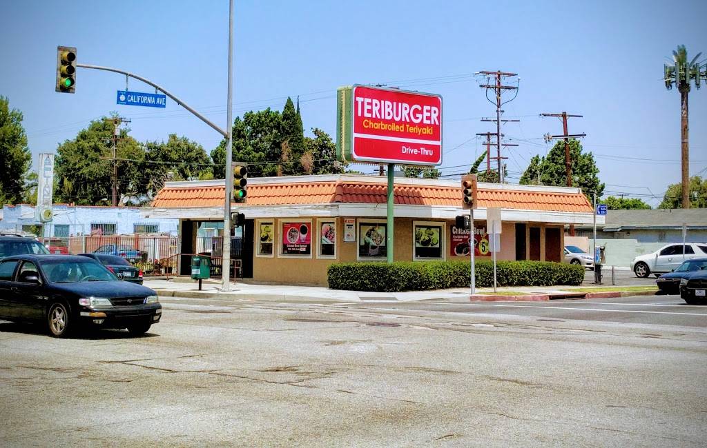Teriburger | restaurant | 1959, 3483 Martin Luther King Jr Blvd, Lynwood, CA 90262, USA | 3232494899 OR +1 323-249-4899