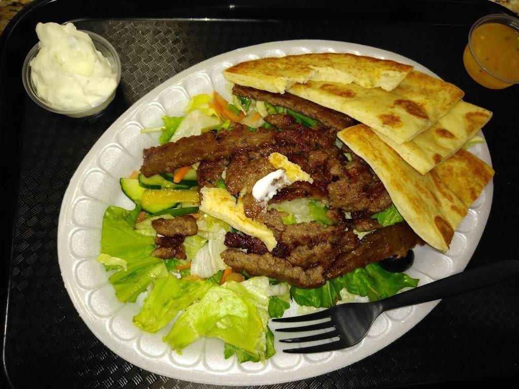 Philly Steak Express | restaurant | 1035 S Rainbow Blvd, Las Vegas, NV 89145, USA | 7023310103 OR +1 702-331-0103