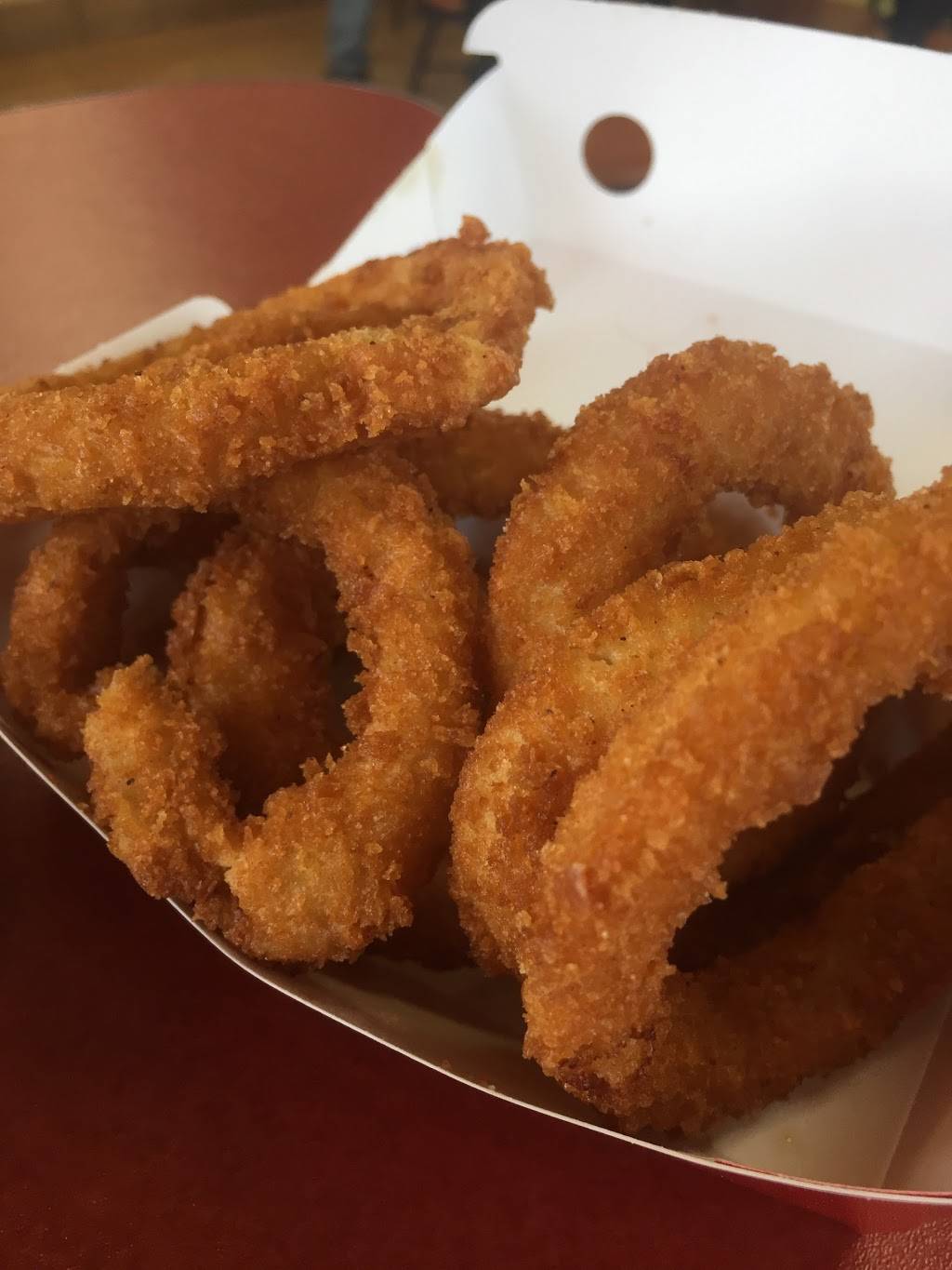 Jack in the Box | restaurant | 12603 Norwalk Blvd, Norwalk, CA 90650, USA | 5628685677 OR +1 562-868-5677