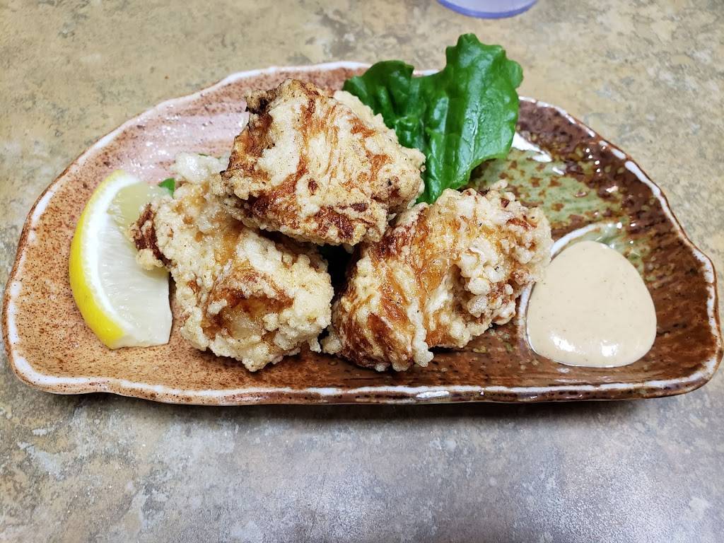 Kairakutei | restaurant | 17292 McFadden Ave # L, Tustin, CA 92780, USA | 7143680233 OR +1 714-368-0233