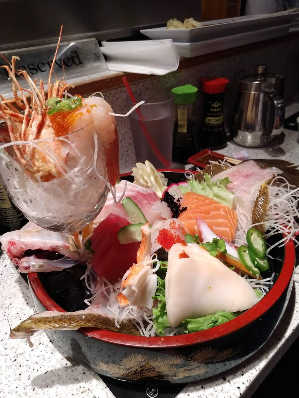 Hanabi Sushi | restaurant | 1155 Arnold Dr # H, Martinez, CA 94553, USA | 9259570407 OR +1 925-957-0407