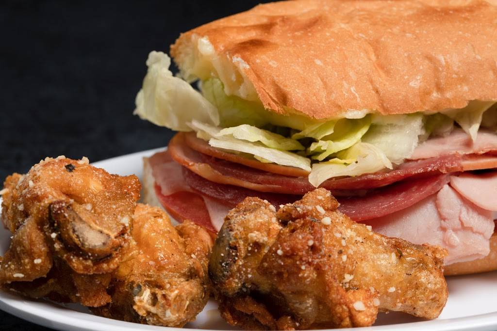 Graffiti’s Pizza - A Greek Taverna | restaurant | 1170 GA-155 S, McDonough, GA 30253, USA | 6787827533 OR +1 678-782-7533