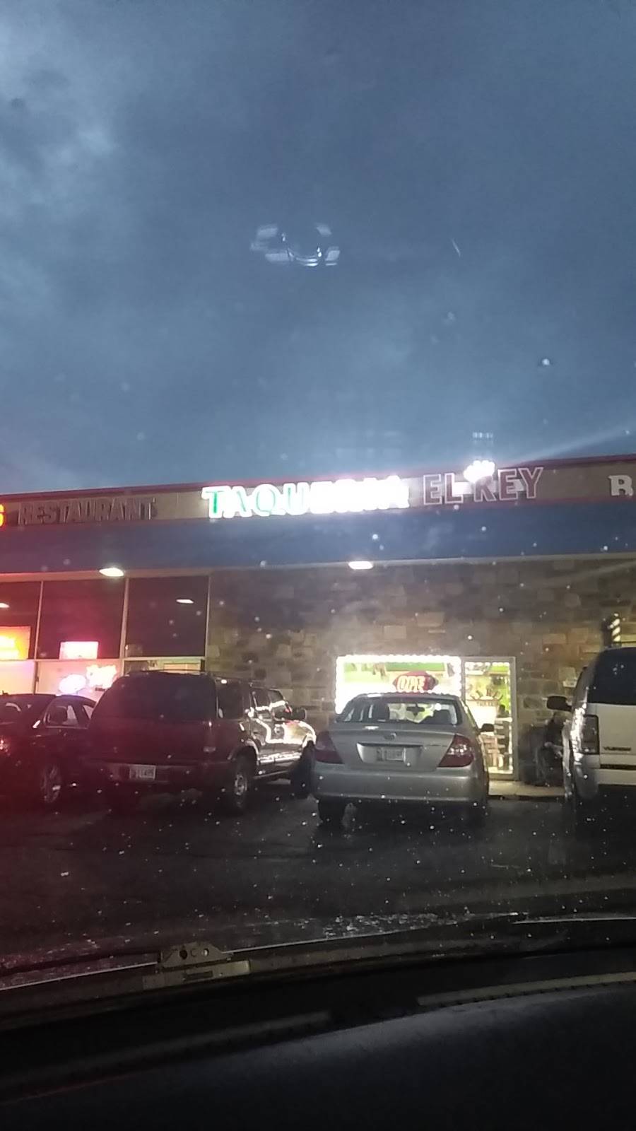 Taqueria La Solucion | restaurant | 6017 66th Ave, Riverdale, MD 20737, USA | 3014592230 OR +1 301-459-2230