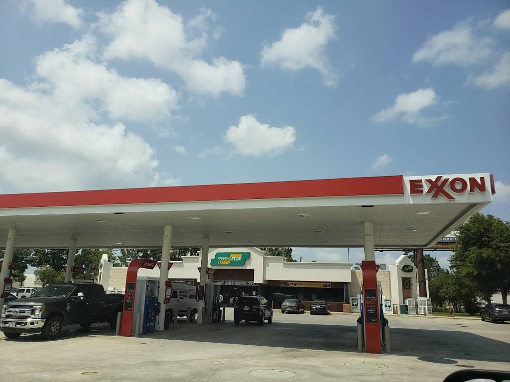 Speedy Stop | restaurant | 2500 N Loop 336 W, Conroe, TX 77304, USA | 9362353690 OR +1 936-235-3690