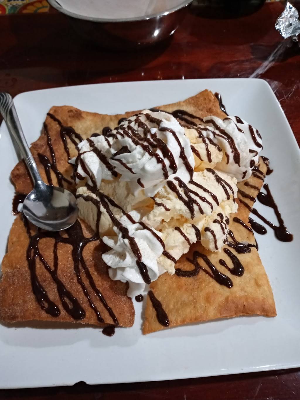 Tampico Mexican Grill | restaurant | 1025 Stafford Dr, Princeton, WV 24740, USA | 6812825429 OR +1 681-282-5429