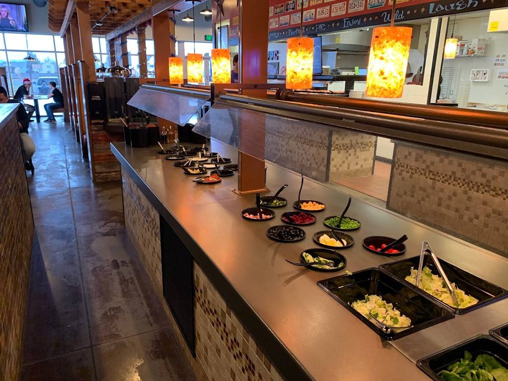 Pizza Pie Cafe | restaurant | 3078 W 7800 S, West Jordan, UT 84088, USA | 8018498269 OR +1 801-849-8269