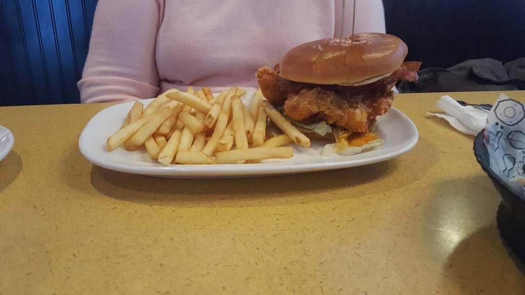 Buffalo Wings & Rings | restaurant | 1012 Granite Dr, Bardstown, KY 40004, USA | 5023491963 OR +1 502-349-1963