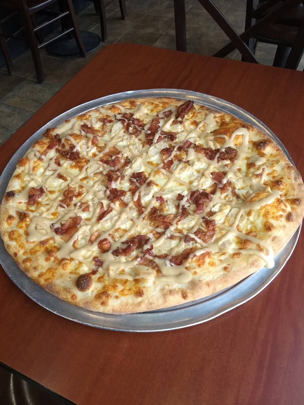 Plum Tomatoes Brick Oven Pizza | restaurant | 145 Summit St, Peabody, MA 01960, USA | 9785387586 OR +1 978-538-7586