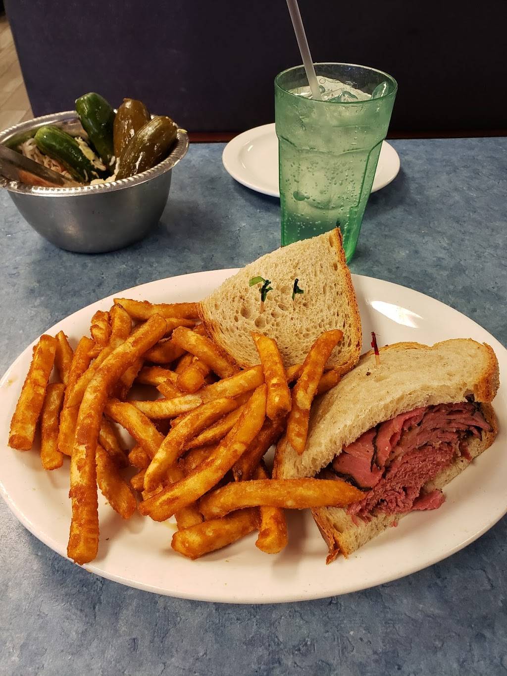 Bagel Snack | bakery | 1237 Powerline Rd, Pompano Beach, FL 33069, USA | 9549744564 OR +1 954-974-4564