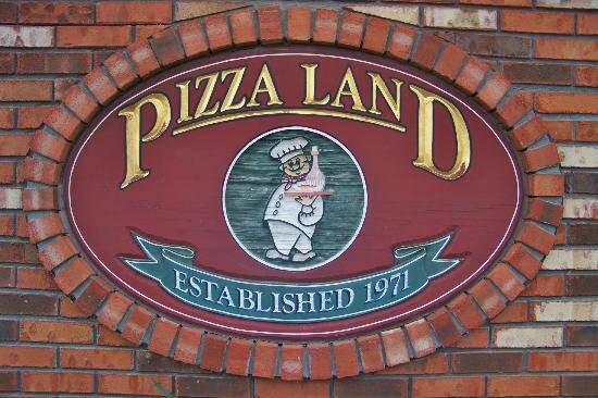 Pizzaland | restaurant | 24 Oneida St, Oneonta, NY 13820, USA | 6074323850 OR +1 607-432-3850