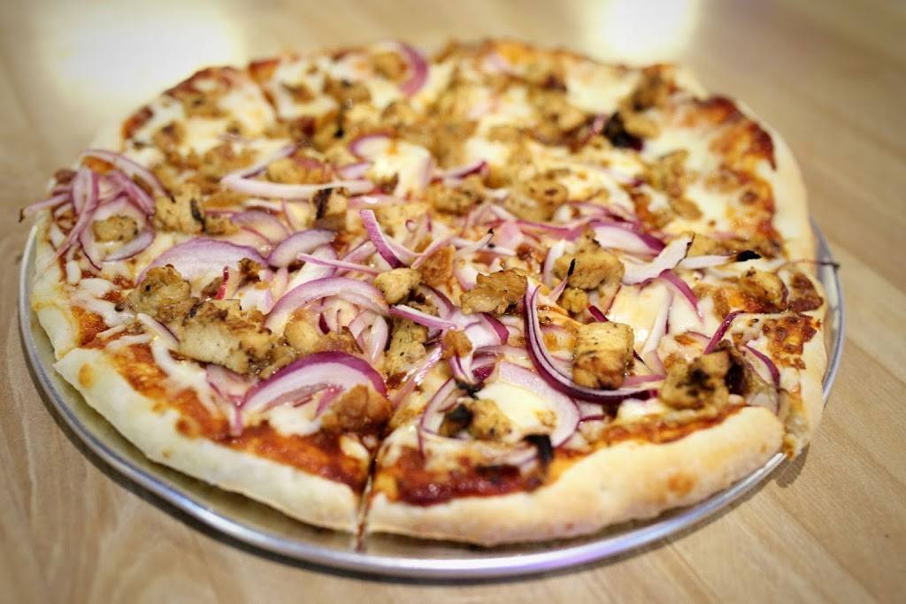 Pins & Pizza | restaurant | 1500 Monument Blvd suite g, Concord, CA 94520, USA | 9253495622 OR +1 925-349-5622