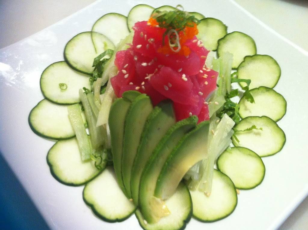 Kabuki Turkey Creek | restaurant | 10901 Parkside Dr #105, Knoxville, TN 37934, USA | 8652884111 OR +1 865-288-4111