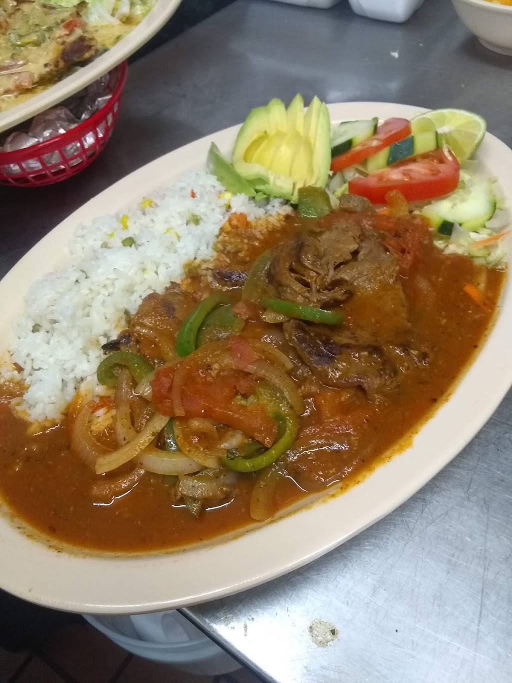 La Guanaquita | restaurant | 801 Pacific Coast Hwy, Long Beach, CA 90806, USA | 5629127830 OR +1 562-912-7830