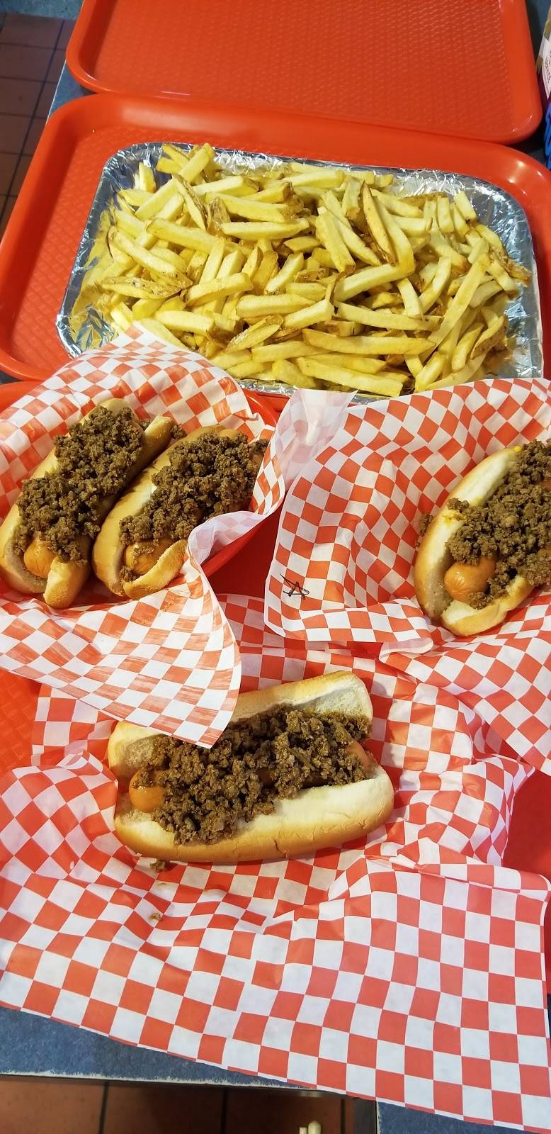 Twin Kiss Restaurant | restaurant | 2495 N Eagle Valley Rd, Howard, PA 16841, USA | 8143551322 OR +1 814-355-1322