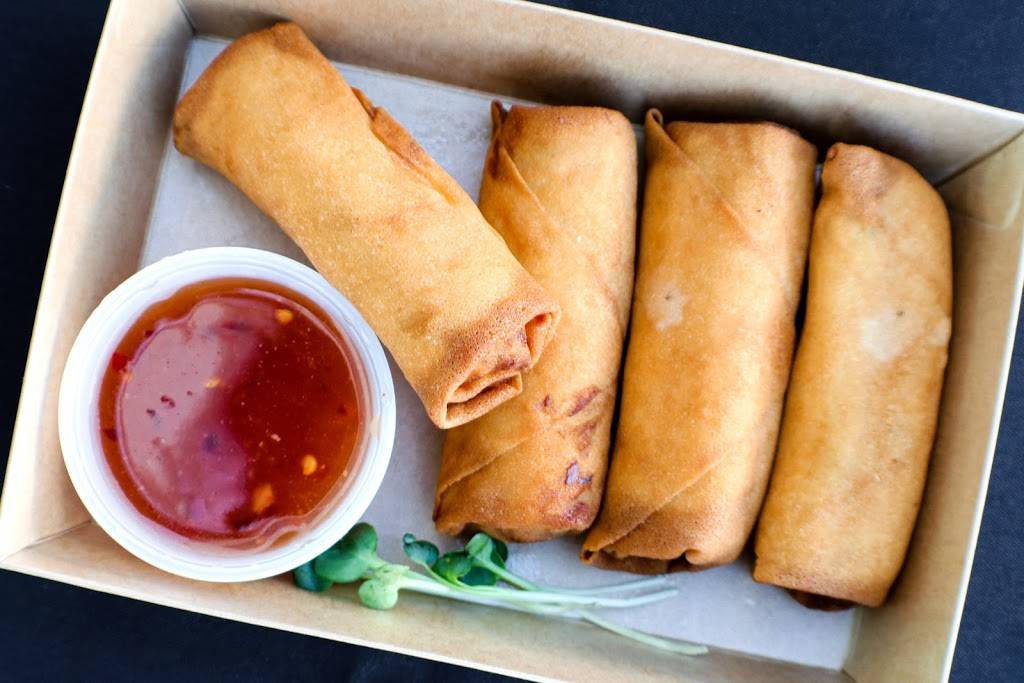 Yugo Box | restaurant | 13168 Sandoval St, Santa Fe Springs, CA 90670, USA | 3103288567 OR +1 310-328-8567