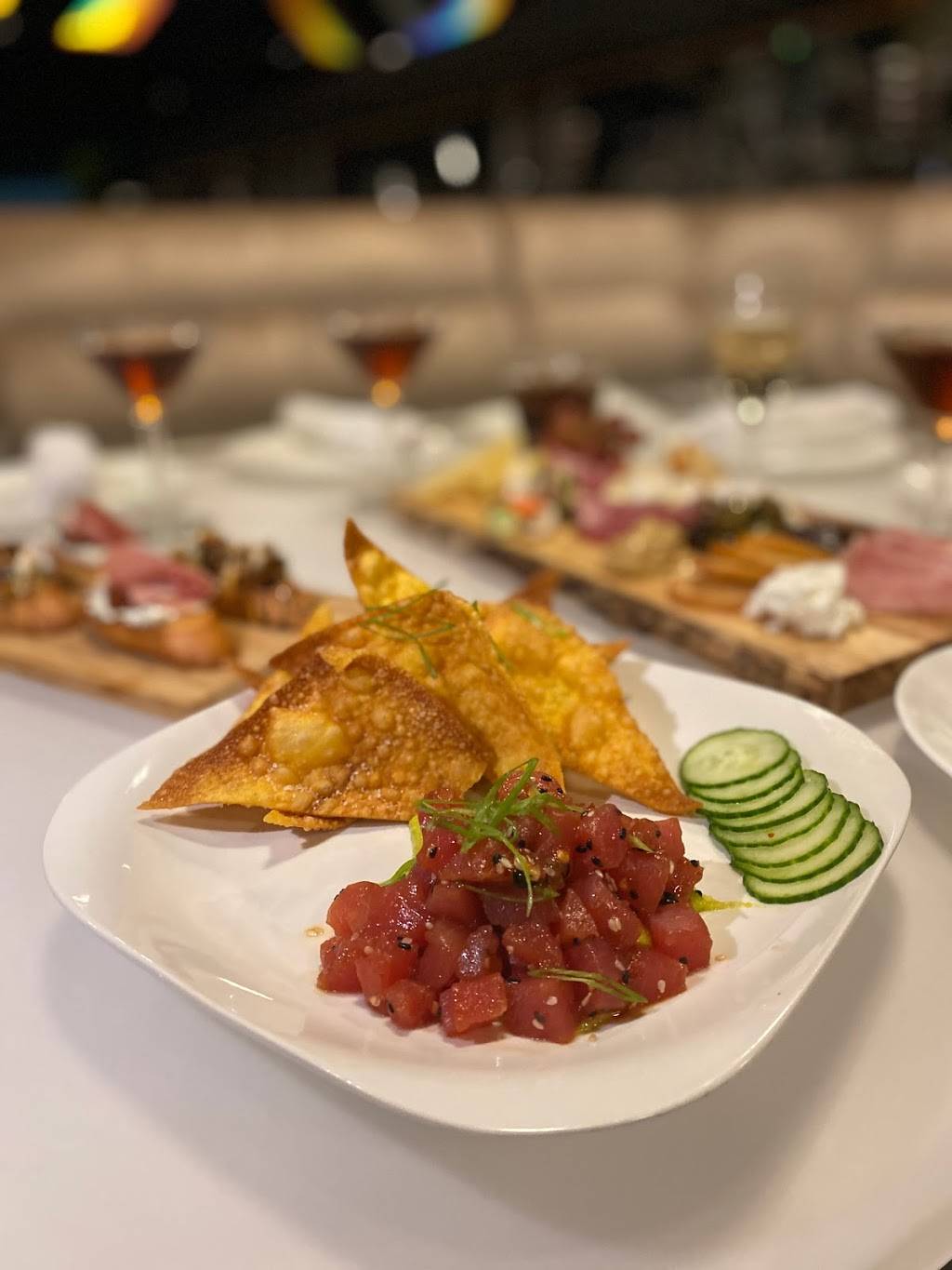 Vincents Nightclub | restaurant | 6 Billings St, Randolph, MA 02368, USA | 7819864000 OR +1 781-986-4000