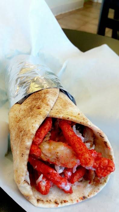 Damasq Cafe | cafe | 3601 East Coast Hwy, Corona Del Mar, CA 92625, USA | 9498735425 OR +1 949-873-5425