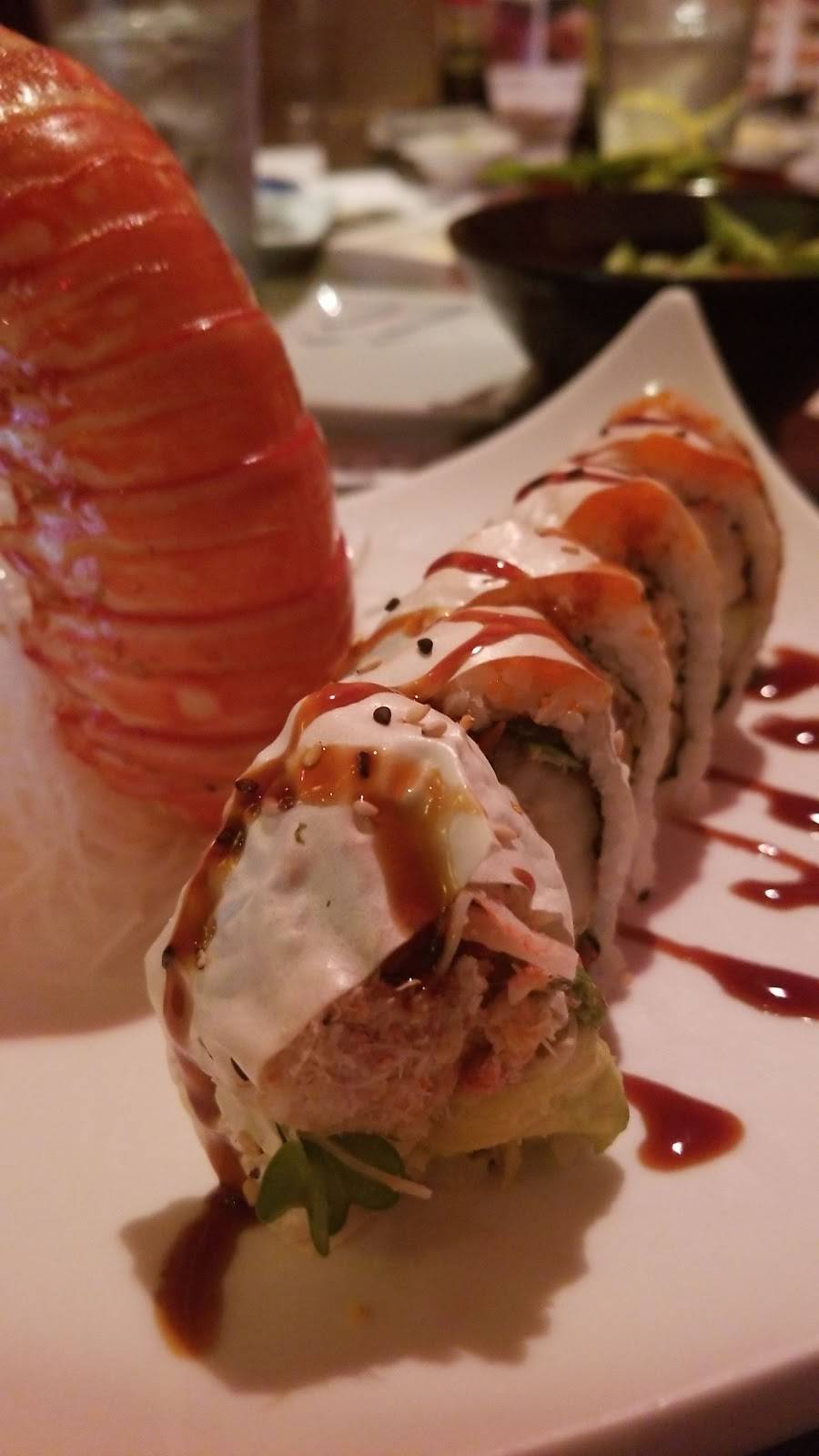 Hana Sushi | restaurant | 40940 California Oaks Rd, Murrieta, CA 92562, USA | 9518941701 OR +1 951-894-1701