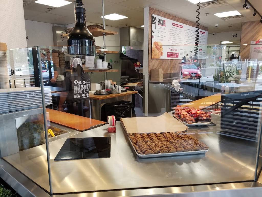 Rubicon Deli | restaurant | 4130 La Jolla Village Dr #104, La Jolla, CA 92037, USA | 8588779911 OR +1 858-877-9911