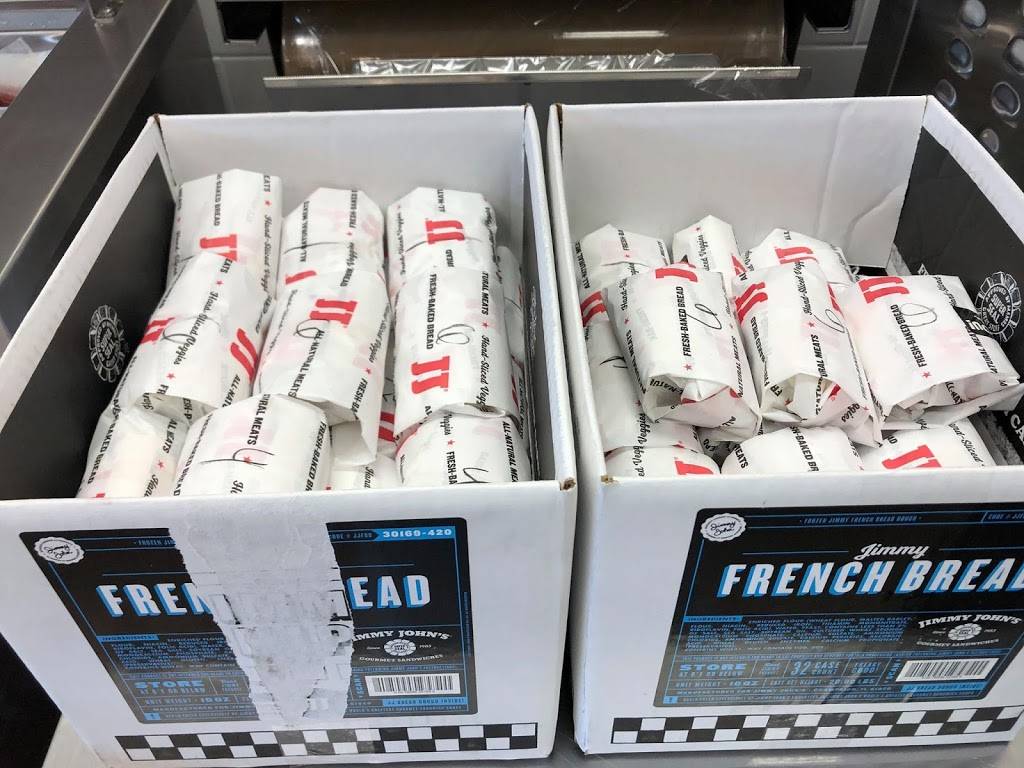 Jimmy Johns | restaurant | 19847 Century Blvd Suite E, Germantown, MD 20874, USA | 3015152767 OR +1 301-515-2767