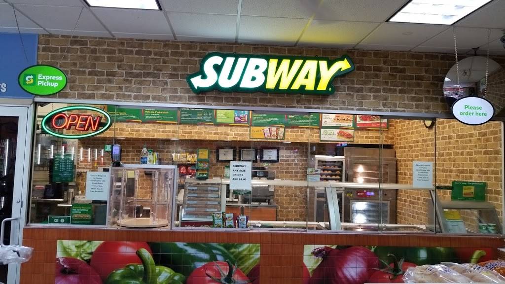 Subway | restaurant | 15439 Schoolcraft Rd, Detroit, MI 48227, USA | 3133978684 OR +1 313-397-8684