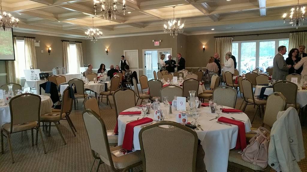 Sand Springs Country Club | restaurant | 10 Clubhouse Dr, Drums, PA 18222, USA | 5707885845 OR +1 570-788-5845