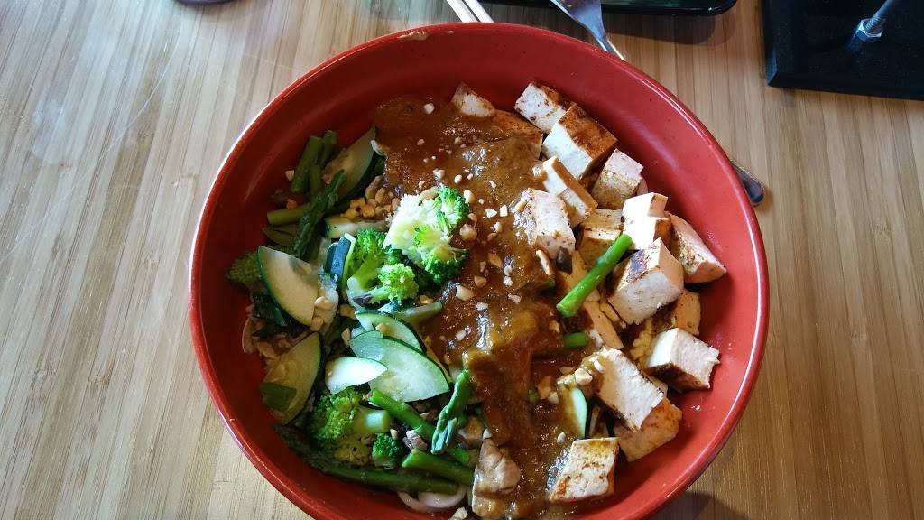 Tokyo Joes - Rancho Cucamonga | restaurant | 10877 Foothill Blvd #1d, Rancho Cucamonga, CA 91730, USA | 7607678066 OR +1 760-767-8066