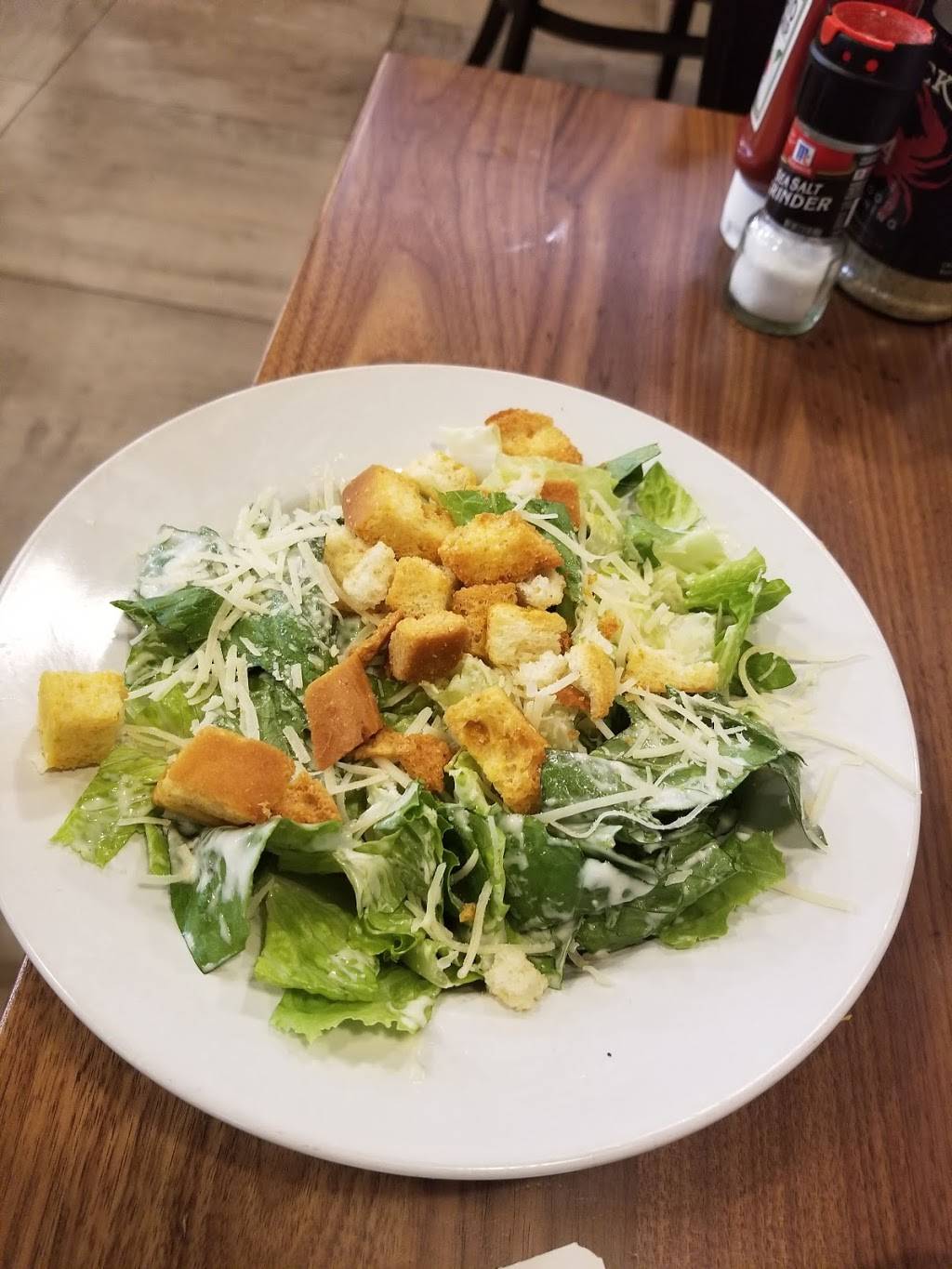 Obryckis | restaurant | Baltimore, MD 21240, USA | 4108595723 OR +1 410-859-5723