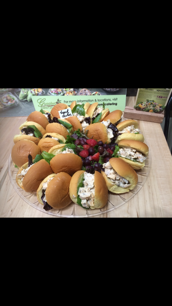 Giardino Gourmet Salads | restaurant | 1390 Weston Rd, Weston, FL 33326, USA | 9544466677 OR +1 954-446-6677