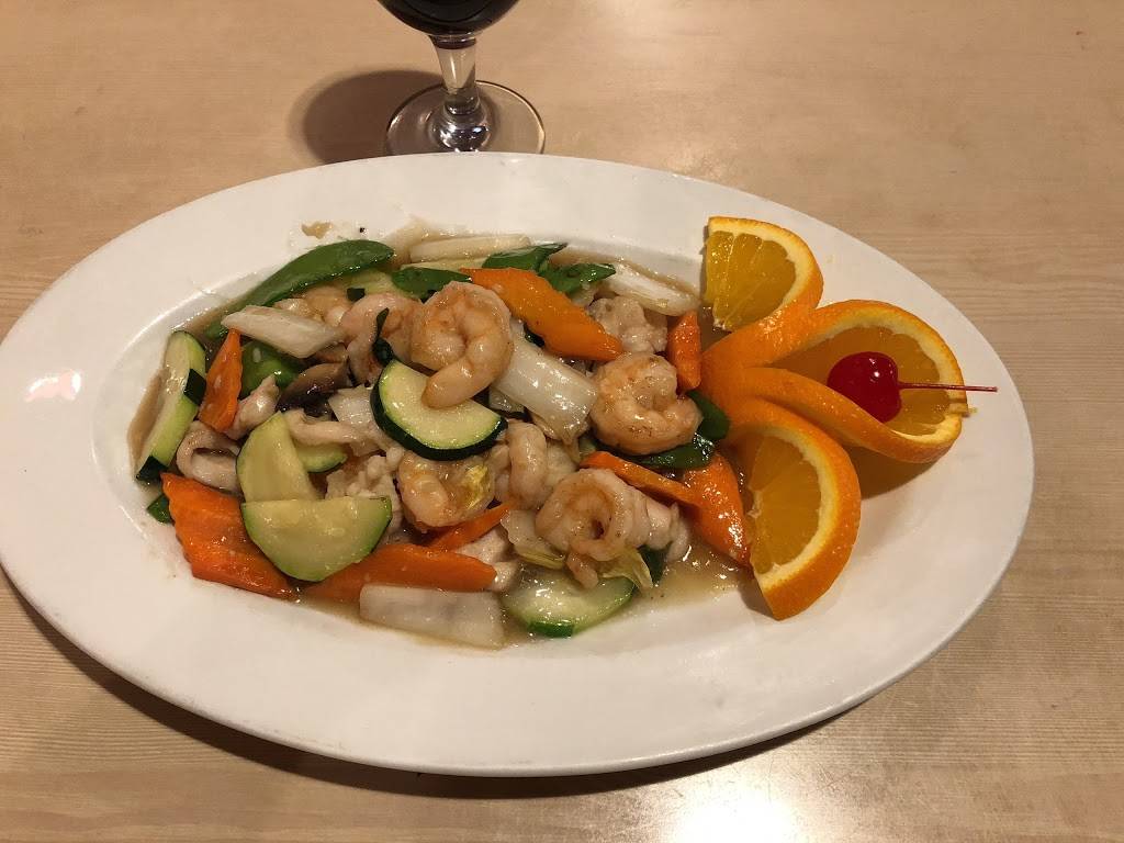 Joyful Chinese Dining | restaurant | 9699 North Hayden Road, Scottsdale, AZ 85258, USA | 4809988188 OR +1 480-998-8188