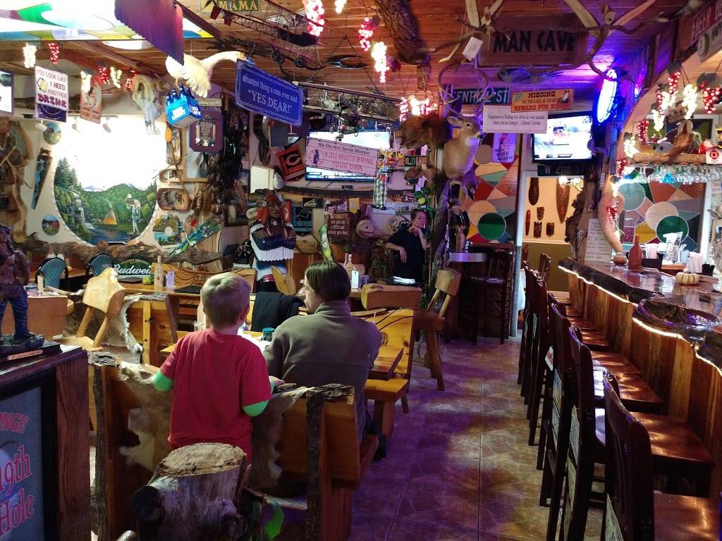 Luna Del Sol | restaurant | 143 Whitney Blvd & Below Apple Valley Mkt, Lake Lure, NC 28746, USA | 8286252007 OR +1 828-625-2007