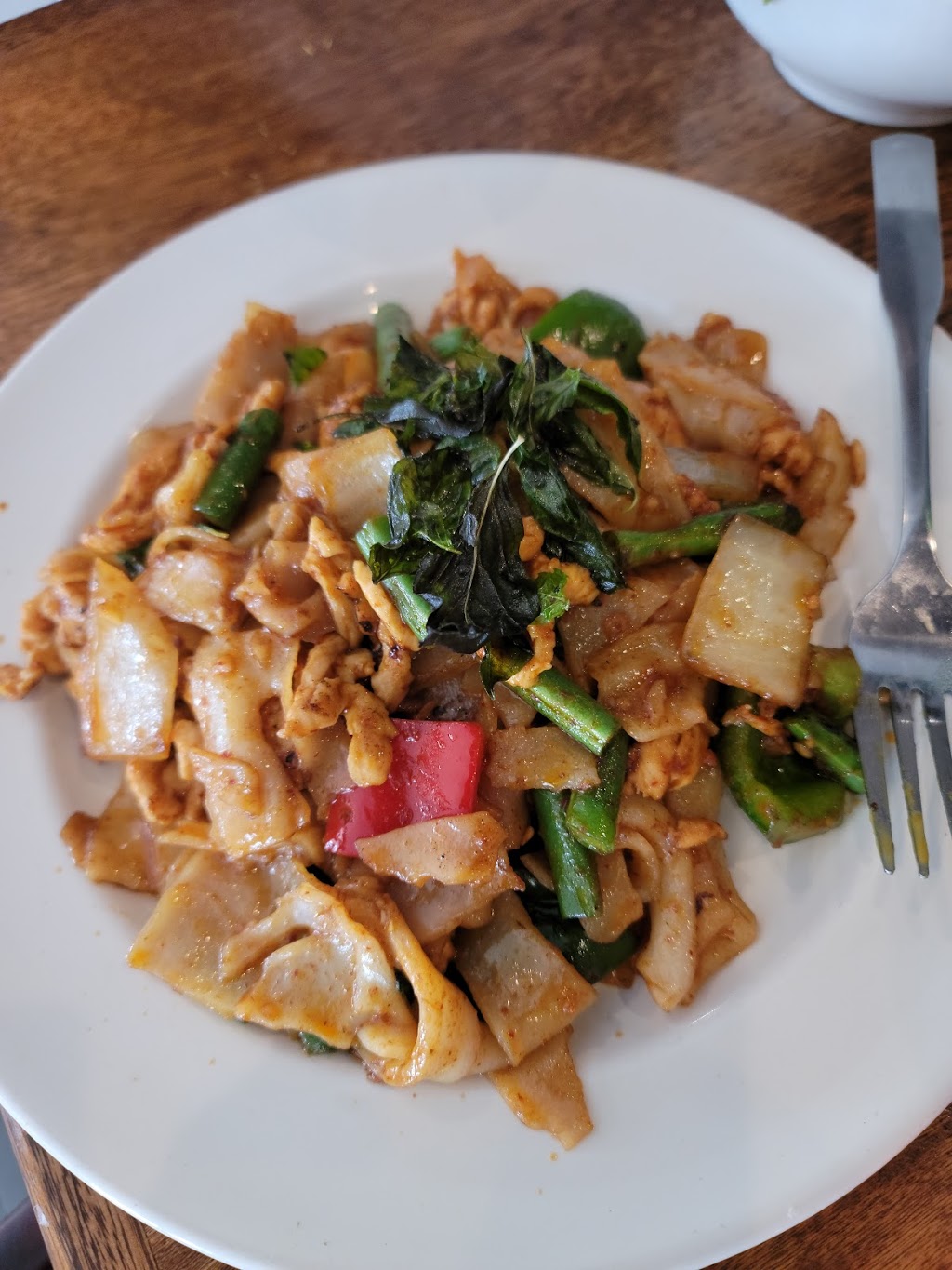 Bangkok Bistro Thai & Sushi | restaurant | 1527 N Federal Hwy, Fort Lauderdale, FL 33304, USA | 9549085865 OR +1 954-908-5865