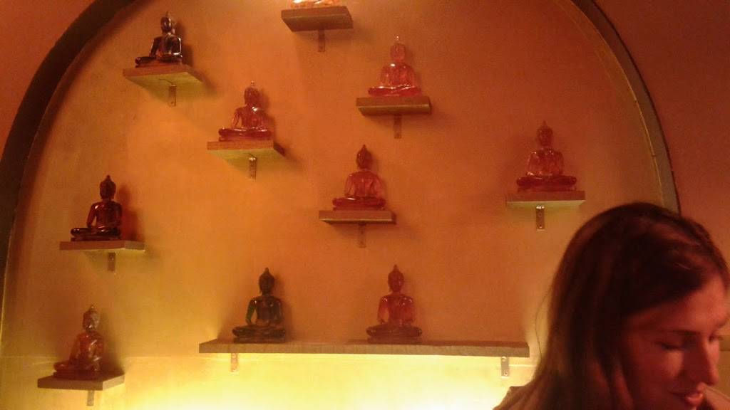 3 Seasons Thai Bistro | restaurant | 1506 Leimert Blvd, Oakland, CA 94602, USA | 5105003151 OR +1 510-500-3151