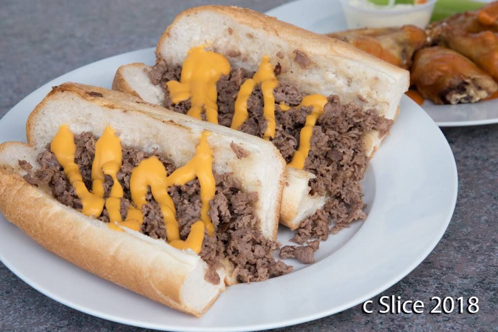 Brunos Pizza | restaurant | 430 W St Rd, Feasterville-Trevose, PA 19053, USA | 2153229979 OR +1 215-322-9979