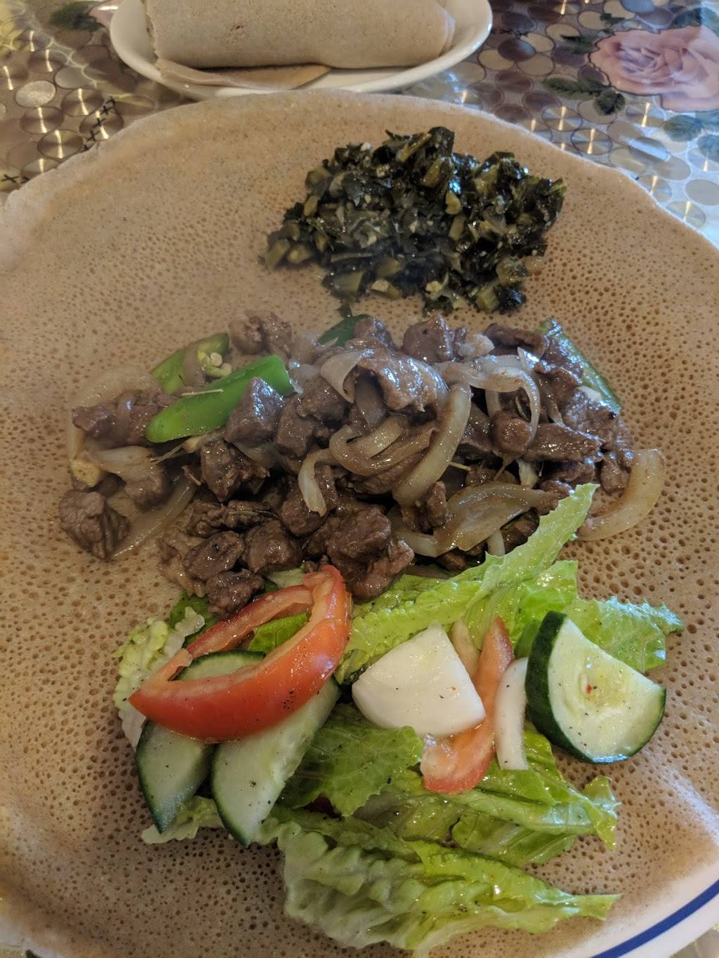 Adey Abeba | restaurant | 2123 E Union St, Seattle, WA 98122, USA | 2063221617 OR +1 206-322-1617