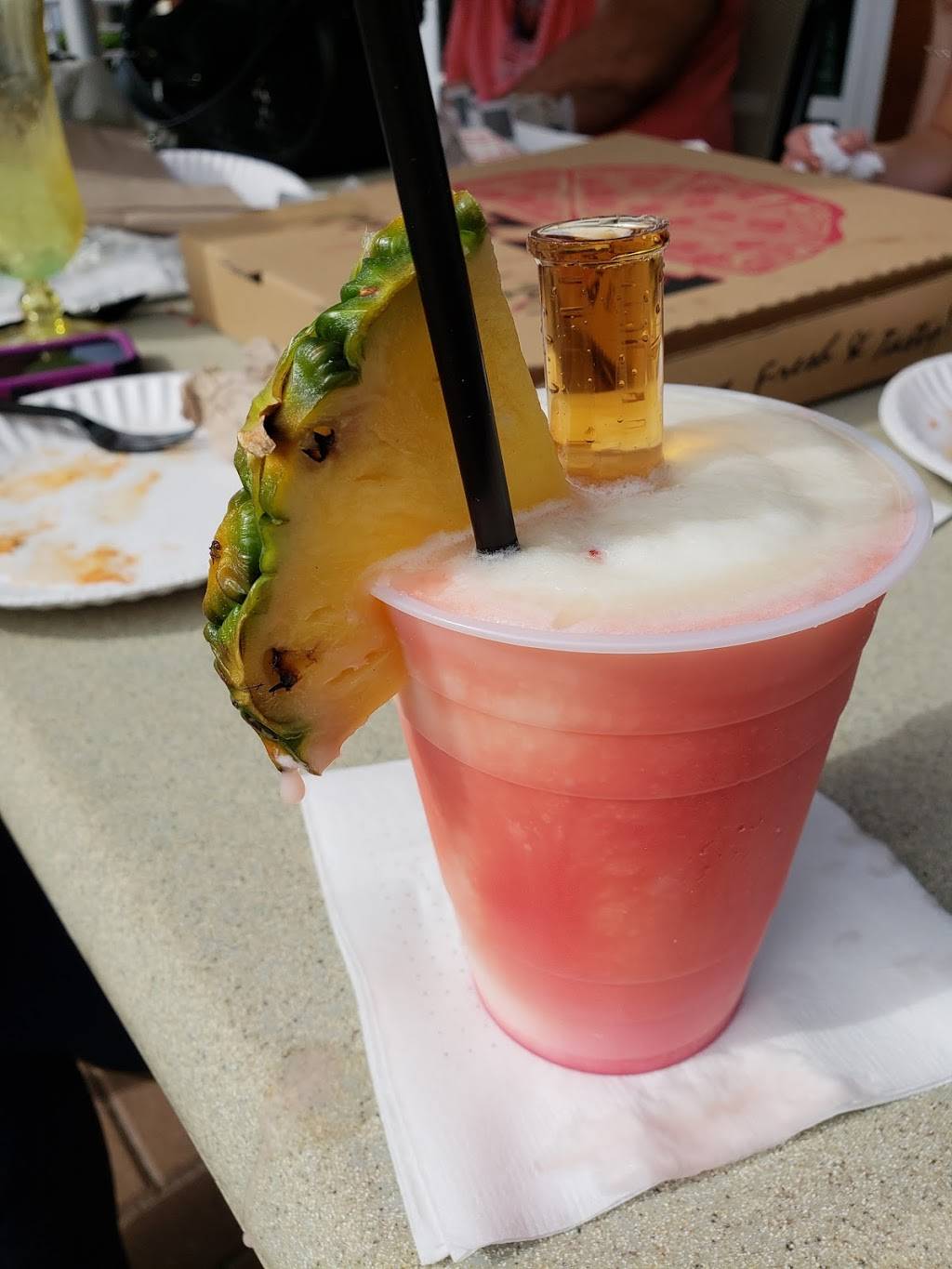 Zimmie’s Bar & Grill | restaurant | 8800 Vistana Centre Dr, Orlando, FL 32821, USA | 4072393100 OR +1 407-239-3100