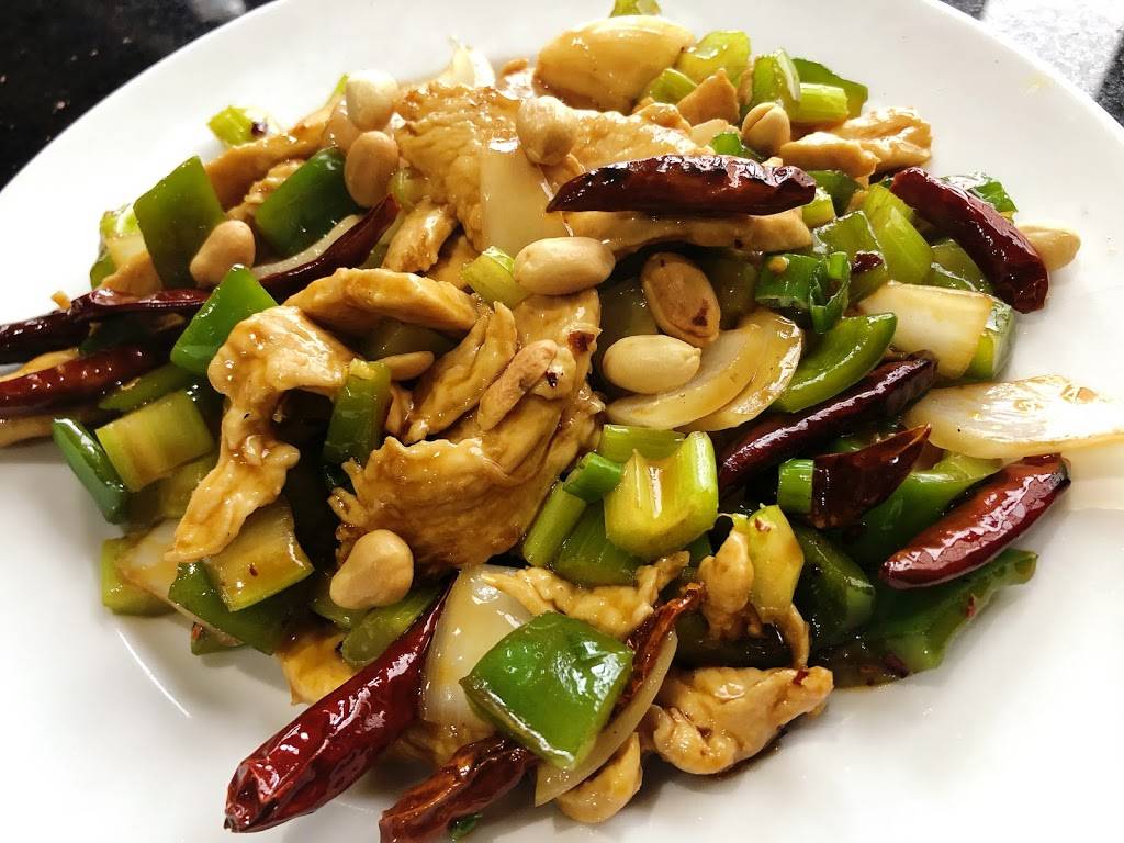 Panda Cafe | restaurant | 7600 Madison St, Forest Park, IL 60130, USA | 7083665918 OR +1 708-366-5918