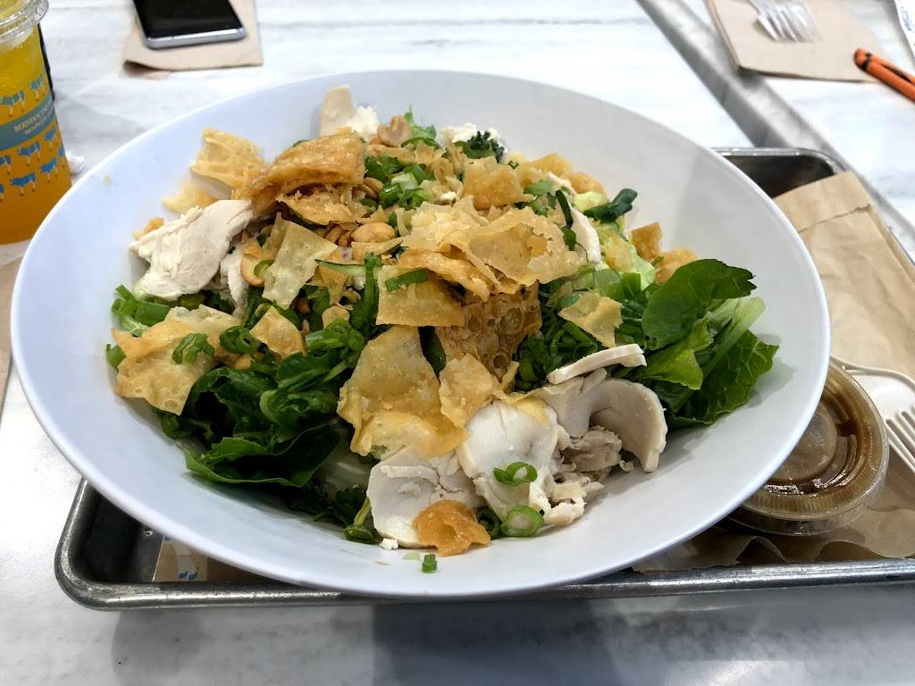 Mendocino Farms | meal takeaway | The District at Tustin Legacy, 2847 Park Ave, Tustin, CA 92782, USA | 7146195075 OR +1 714-619-5075
