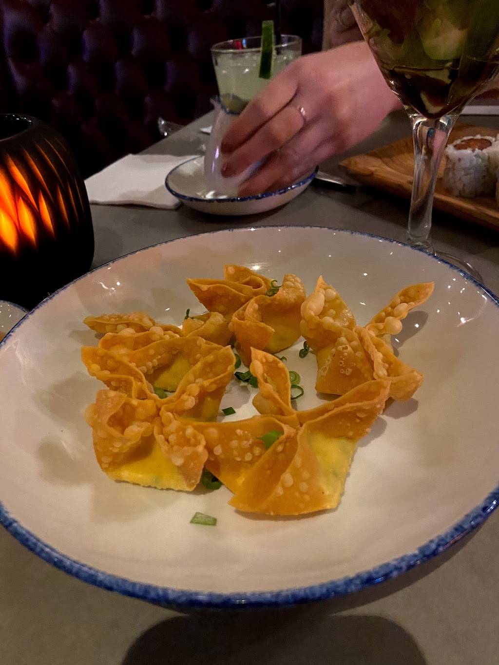 Luk Fu Philly | restaurant | 900 Packer Ave, Philadelphia, PA 19148, USA | 2676827502 OR +1 267-682-7502