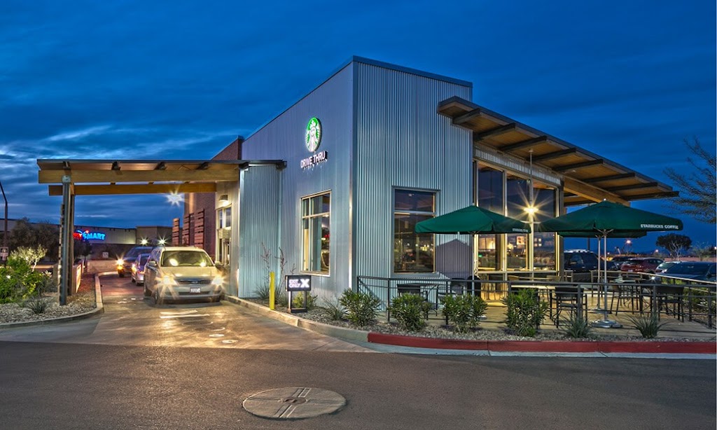 Starbucks | cafe | 21135 S Ellsworth Lp Rd, Queen Creek, AZ 85142, USA | 4807088493 OR +1 480-708-8493