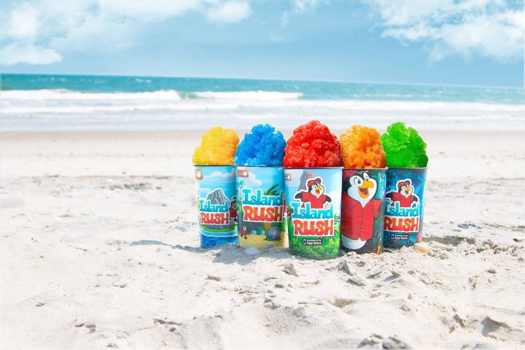 Kona Ice of the Midlands | restaurant | 140 Hermitage Farm Rd, Camden, SC 29020, USA | 8033093749 OR +1 803-309-3749