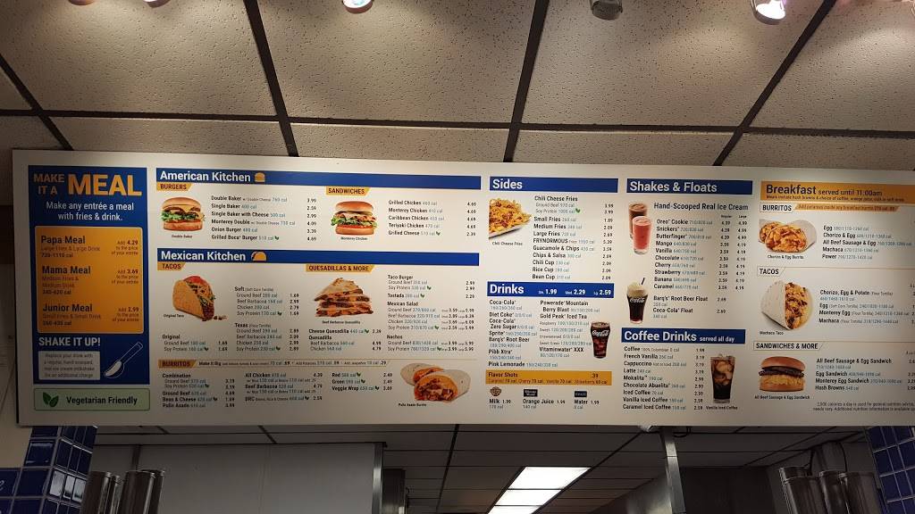 Bakers Drive-Thru | restaurant | 665 W County Line Rd, Calimesa, CA 92320, USA | 9098845233 OR +1 909-884-5233