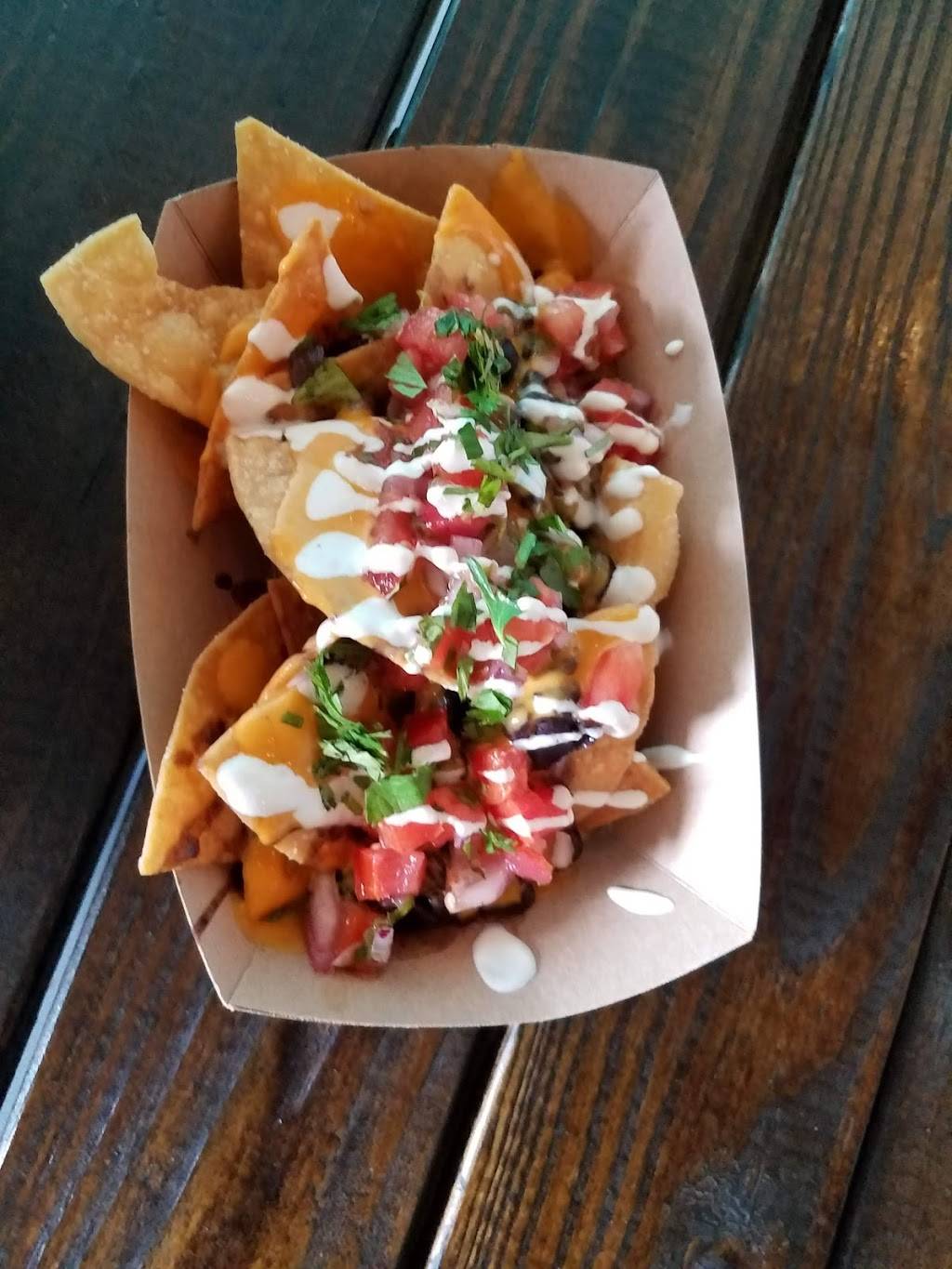 Plant Mission Kitchen | restaurant | 1322 25th St, Orlando, FL 32805, USA | 4077579240 OR +1 407-757-9240