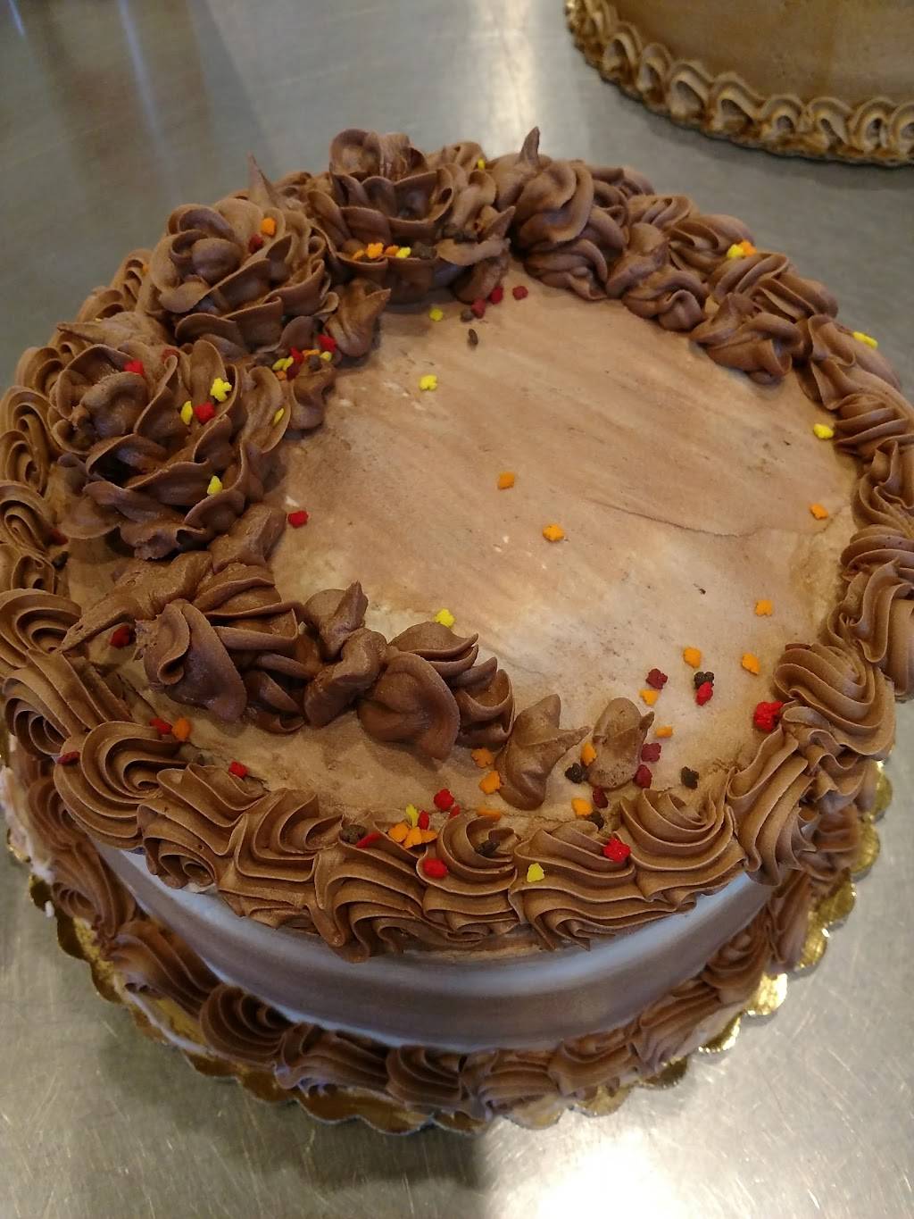 Bellas | bakery | 117 N Center Ave, Somerset, PA 15501, USA | 8144449000 OR +1 814-444-9000