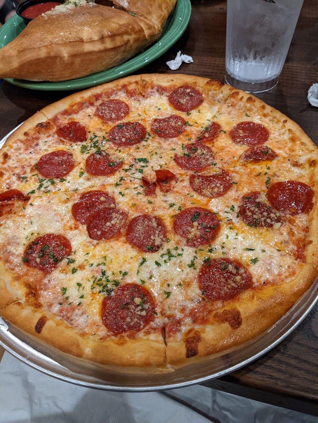 Milano Italian Restaurant | restaurant | 11300 Westport Rd, Louisville, KY 40241, USA | 5027422926 OR +1 502-742-2926